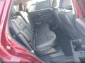 2023 Nissan Pathfinder — photo 8 of 16 | VIN 5N1DR3DJ3PC272204