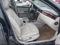 Photo 5 of 11 — 2009 Chevrolet Impala