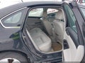 Photo 8 of 11 — 2009 Chevrolet Impala