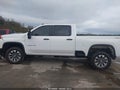 Photo 14 of 15 — 2025 Chevrolet Silverado 2500
