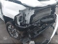 Photo 11 of 15 — 2025 Chevrolet Silverado 2500