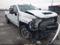 Photo 1 of 15 — 2025 Chevrolet Silverado 2500