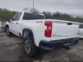 Photo 3 of 15 — 2025 Chevrolet Silverado 2500