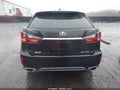 2016 Lexus RX 350 — photo 16 of 16 | VIN 2T2BZMCAXGC027809