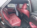 Photo 8 of 16 — 2016 Lexus RX 350