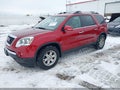 2012 GMC Acadia — photo 2 of 17 | VIN 1GKKVRED4CJ365021