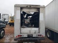 2010 Freightliner Chassis — photo 8 of 10 | VIN 4UZAAPDU2ACAS1566