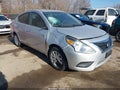 Photo 1 of 15 — 2016 Nissan Versa