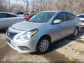 2016 Nissan Versa — photo 2 of 15 | VIN 3N1CN7AP9GL870378