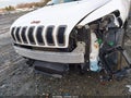 Photo 6 of 17 — 2017 Jeep Cherokee