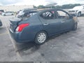 Photo 4 of 10 — 2017 Nissan Versa