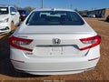 Photo 16 of 18 — 2020 Honda Accord