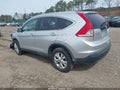 Photo 3 of 17 — 2012 Honda CR-V