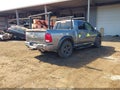 Photo 4 of 16 — 2009 Dodge Ram 1500
