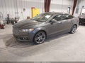 Photo 2 of 13 — 2015 Ford Fusion