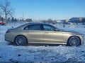 Photo 13 of 16 — 2023 Mercedes-Benz S-Class