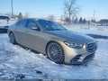 Photo 1 of 16 — 2023 Mercedes-Benz S-Class