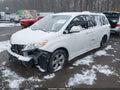 2020 Toyota Sienna — photo 2 of 16 | VIN 5TDKZ3DC0LS059264