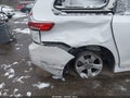 Photo 6 of 16 — 2020 Toyota Sienna