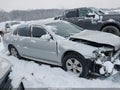Photo 14 of 17 — 2013 Chevrolet Impala