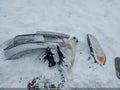 Photo 12 of 17 — 2013 Chevrolet Impala