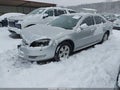 2013 Chevrolet Impala — photo 2 of 17 | VIN 2G1WF5E35D1262253