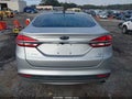 Photo 16 of 16 — 2017 Ford Fusion