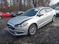 2017 Ford Fusion — photo 2 of 16 | VIN 3FA6P0HD5HR348634