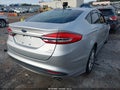 Photo 4 of 16 — 2017 Ford Fusion