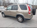 2006 Honda CR-V — photo 3 of 15 | VIN JHLRD78936C011866