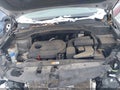 Photo 10 of 17 — 2017 Hyundai Santa Fe