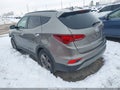 Photo 3 of 17 — 2017 Hyundai Santa Fe