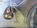 1998 Oldsmobile Silhouette — photo 11 of 12 | VIN 1GHDU03E9WD306817