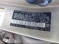 Photo 9 of 16 — 2008 Toyota Corolla