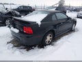 Photo 4 of 11 — 2000 Ford Mustang
