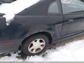 Photo 6 of 11 — 2000 Ford Mustang