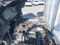 2014 Isuzu Dsl Reg — photo 9 of 18 | VIN JALE5W163E7902362