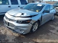 2017 Chevrolet Malibu — photo 2 of 17 | VIN 1G1ZC5ST7HF259556