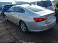 2017 Chevrolet Malibu — photo 3 of 17 | VIN 1G1ZC5ST7HF259556