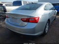 2017 Chevrolet Malibu — photo 4 of 17 | VIN 1G1ZC5ST7HF259556