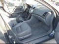 2007 Honda Accord — photo 5 of 16 | VIN 1HGCM55807A148071