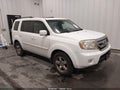 Photo 1 of 17 — 2010 Honda Pilot