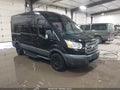 Photo 1 of 16 — 2018 Ford Transit-150