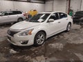 2015 Nissan Altima — photo 2 of 20 | VIN 1N4AL3AP8FC486658