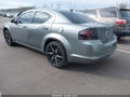 2012 Dodge Avenger — photo 3 of 11 | VIN 1C3CDZCB6CN221150