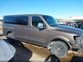 Photo 14 of 18 — 2013 Nissan NV3500