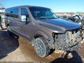 Photo 1 of 18 — 2013 Nissan NV3500