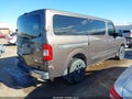 Photo 4 of 18 — 2013 Nissan NV3500