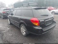 2006 Subaru Forester — photo 3 of 11 | VIN JF1SG69666G759109