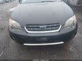 2006 Subaru Forester — photo 6 of 11 | VIN JF1SG69666G759109